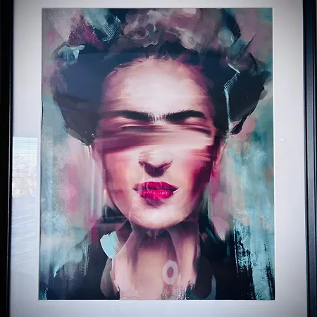 White Glove Deluxe Kapitanska Appartamento Gdynia