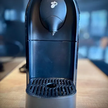 White Glove Deluxe Kapitanska Appartamento *