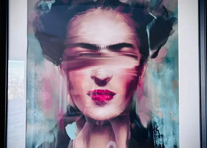 White Glove Deluxe Kapitanska Lejlighed Gdynia