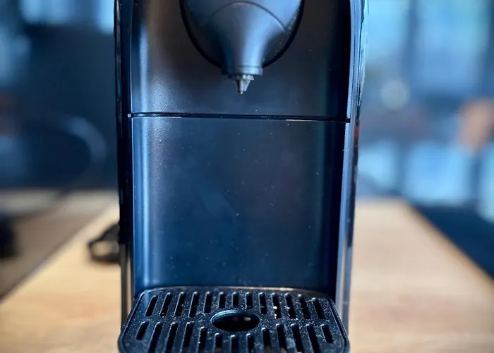 White Glove Deluxe Kapitanska Lejlighed *